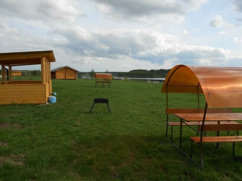 Осетрово, Тульская область: фото 4