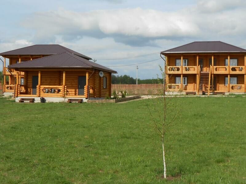 Осетрово, Тульская область: фото 5