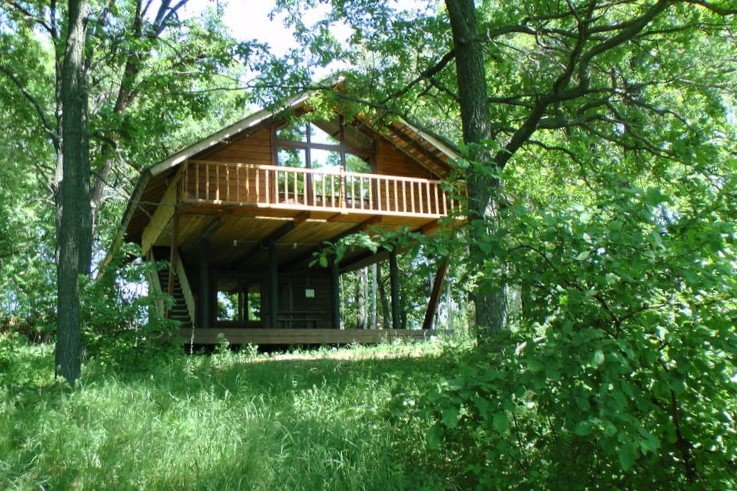 Заимка, Самарская область: фото 5