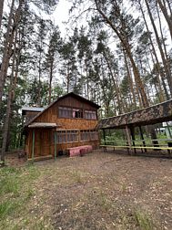 База отдыха Шелангуш