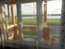 Семейный номер, База отдыха Осетрово, Ясногорский район