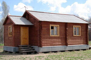 Двухместный люкс