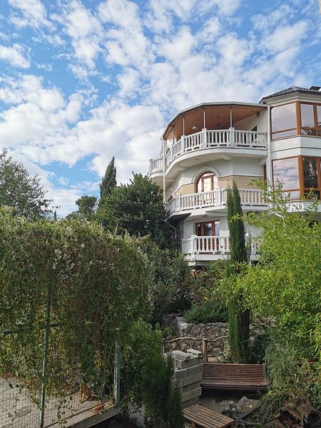 «Лавровый сад» гостевой дом | Лавровый сад, Крым