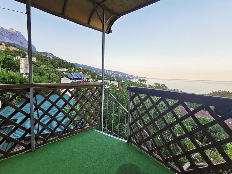 Комфорт 4-местный 2-комнатный