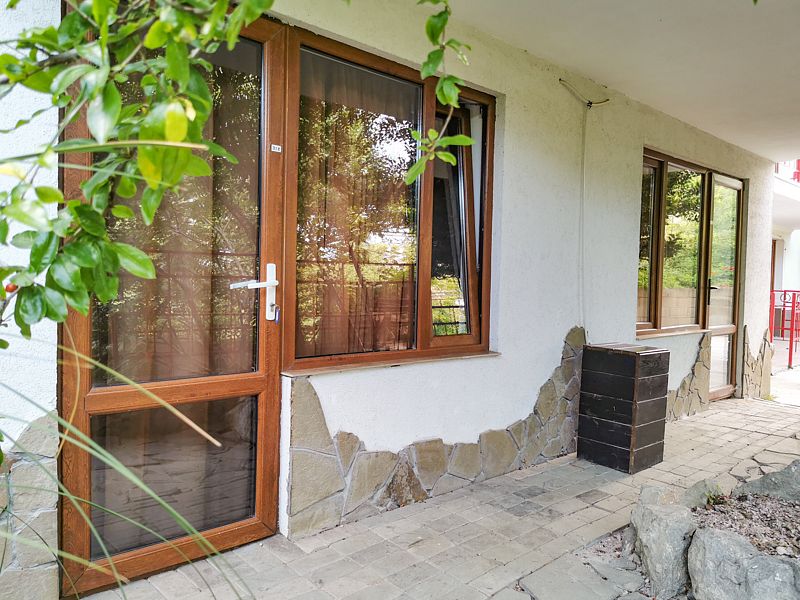 Стандартный 3-местный 1-комнатный