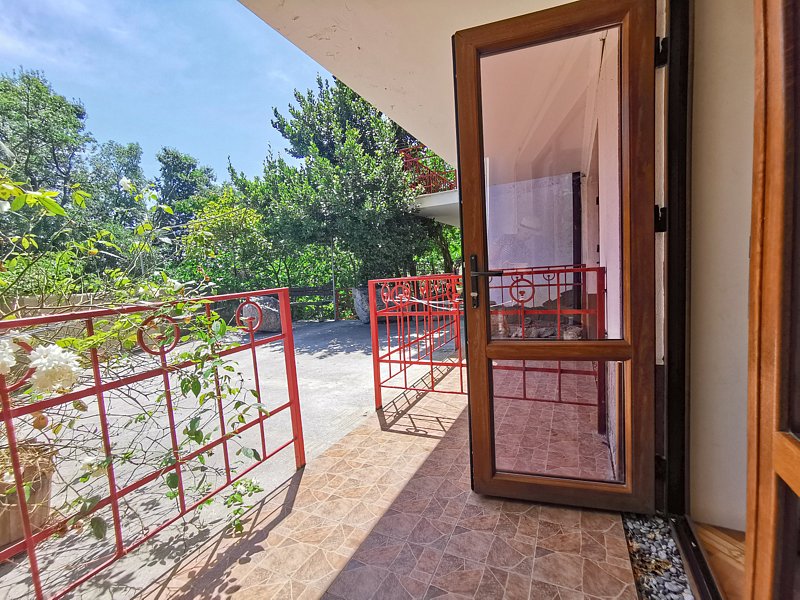 Стандартный 4-местный 1-комнатный