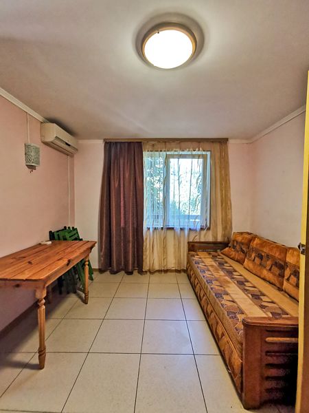 Улучшенный 2-местный 1-комнатный