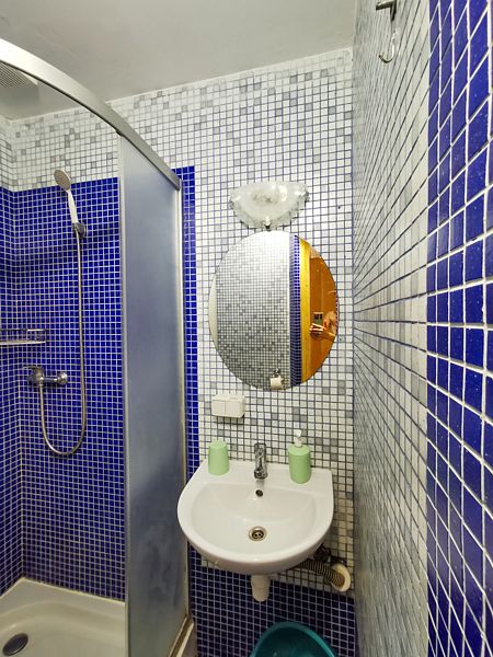 Улучшенный 2-местный 1-комнатный