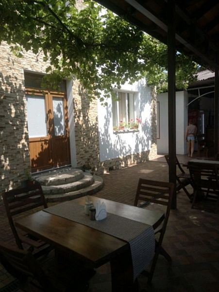 Надежда, Краснодарский край: фото 3