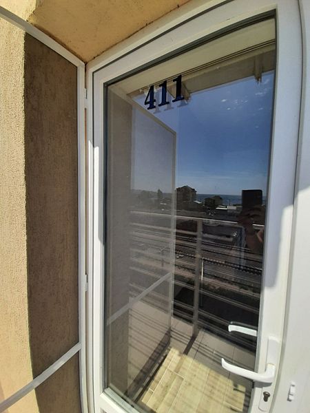 Мансарда Семейная 3-местная 1-комнатная (с балконом)