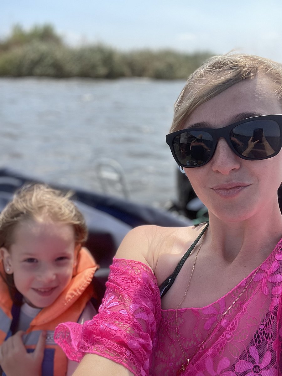 Фото 14 из отзыва о базе отдыха Тихая лагуна