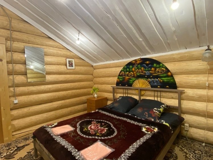 Гостевой дом Еремеевых, Владимирская область: фото 3