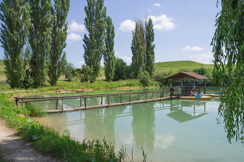 Эко Базель, Республика Карачаево-Черкесия: фото 4