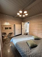 Северный олень 2, Гостевой дом Усадьба Мороза, Питкярантский