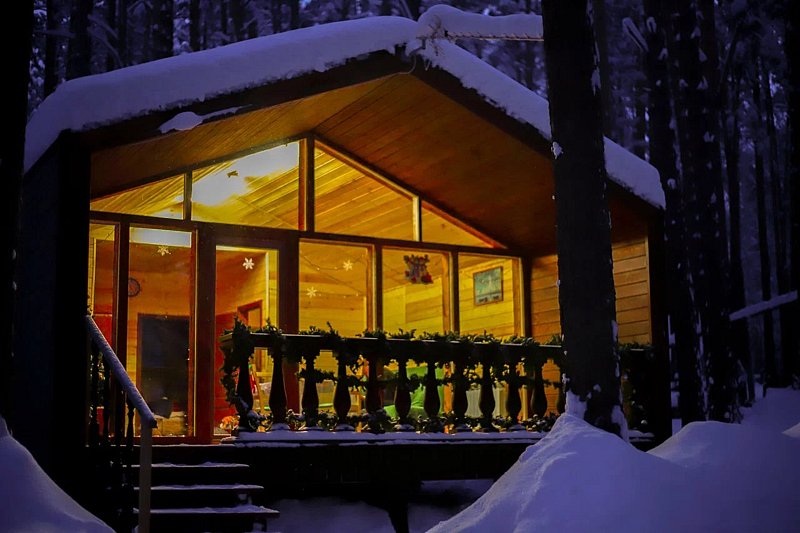 ДухЛес, Свердловская область: фото 4