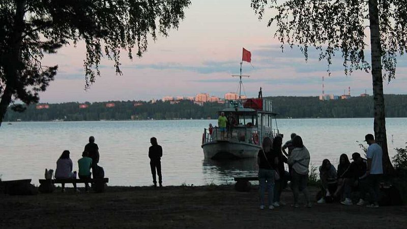 ДухЛес, Свердловская область: фото 3