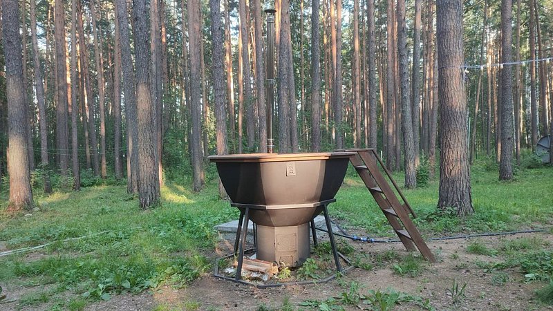 ДухЛес, Свердловская область: фото 2