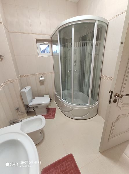 Апартаменты ВИП с кухней 1 этаж 7