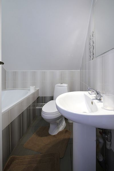 Апартаменты 4-местные 1-комнатные (Уютные с кухней)