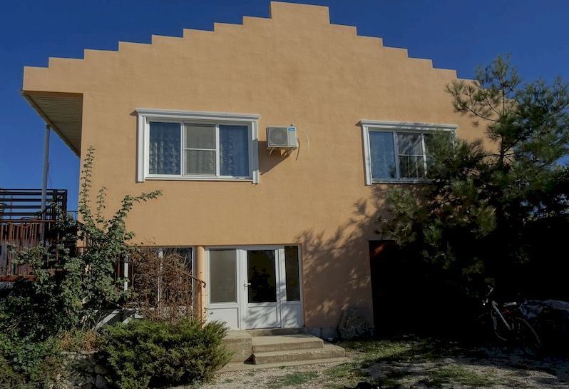 Дом 6-местный 1-комнатный