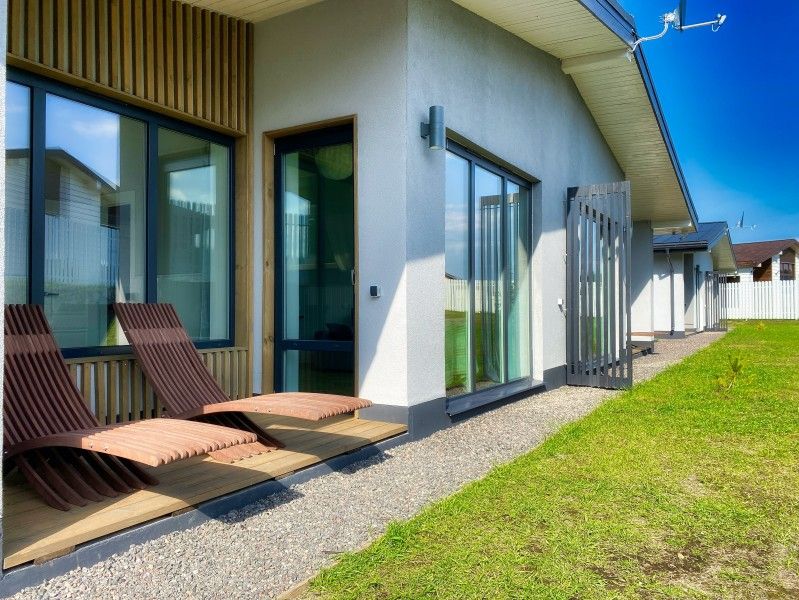 Апартаменты 4-местный Комфорт Плюс