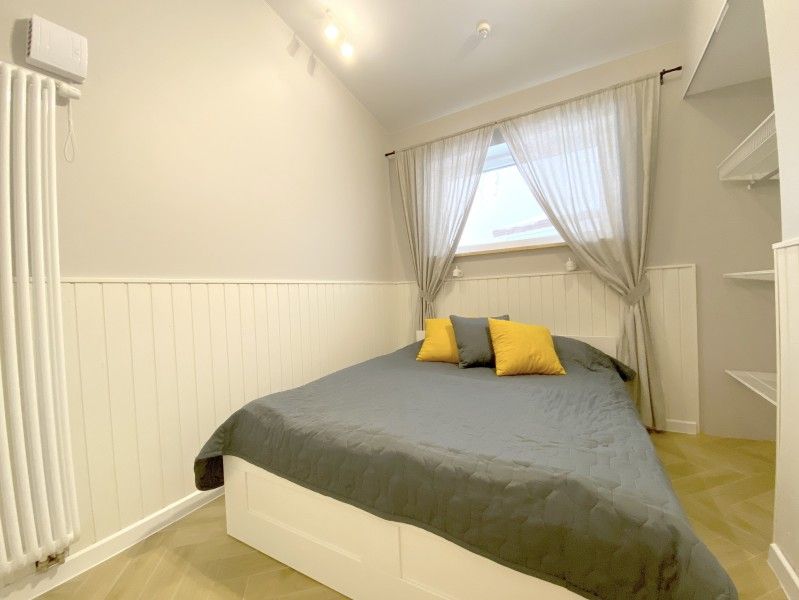 Апартаменты 4-местный Комфорт Плюс