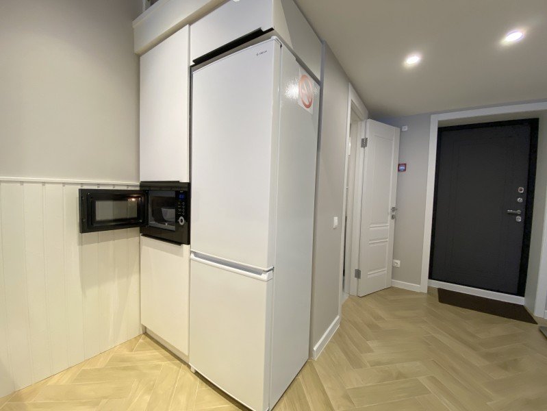 Апартаменты 4-местный Комфорт Плюс