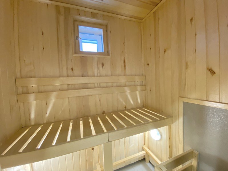 Апартаменты 4-местный Комфорт Плюс