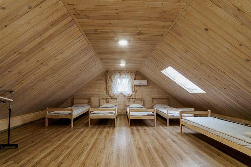 Дом 16-местный 8-комнатный Владимир