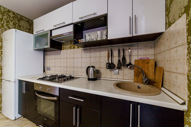 Дом 16-местный 8-комнатный Владимир