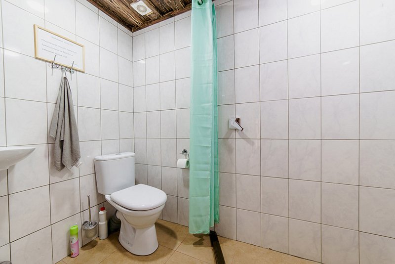 Коттедж 2-местный 1-комнатный Мельница