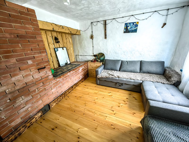 Затерянный КуМир. Уединенный отдых в горах Алтая, Алтайский край: фото 4