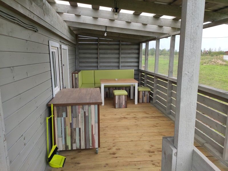 Ильменский глинт, Новгородская область: фото 5