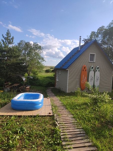 Ильменский глинт, Новгородская область: фото 4