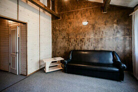 Люкс, База отдыха Брусника, Красноярск