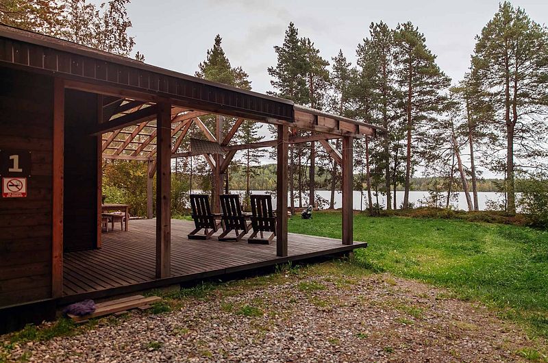 Пряжа, Республика Карелия: фото 3