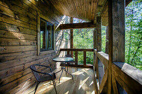 Кедровый коттедж с баней, База отдыха Брусника, Красноярск