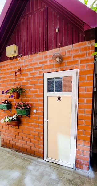 Эконом 3-местный