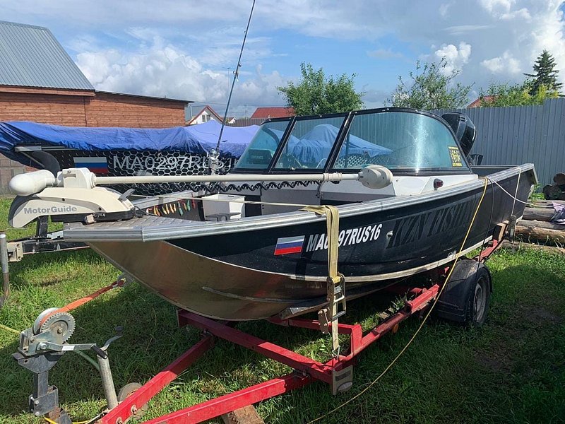 KZN FISHING, Республика Татарстан: фото 5