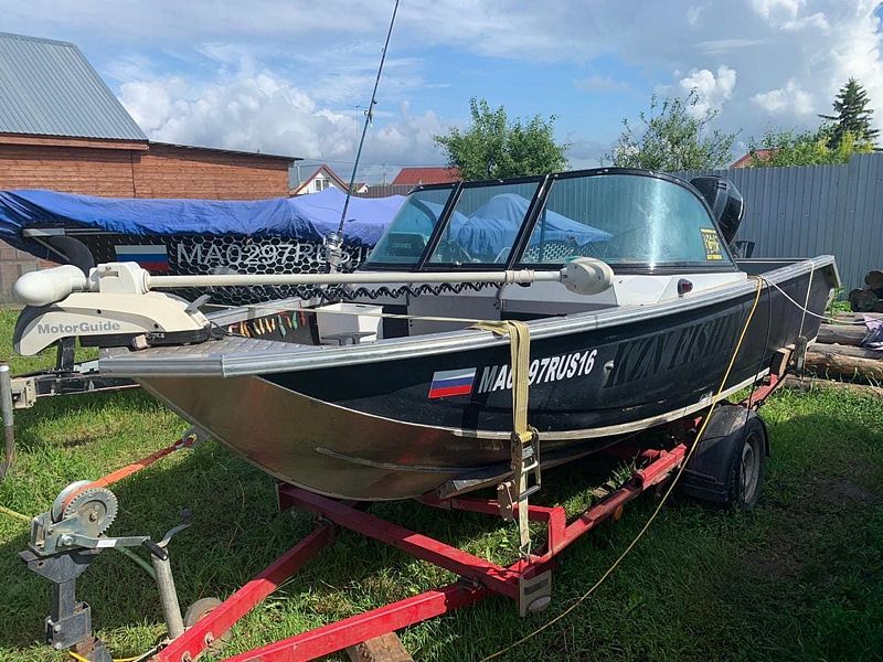 KZN FISHING, Республика Татарстан: фото 5