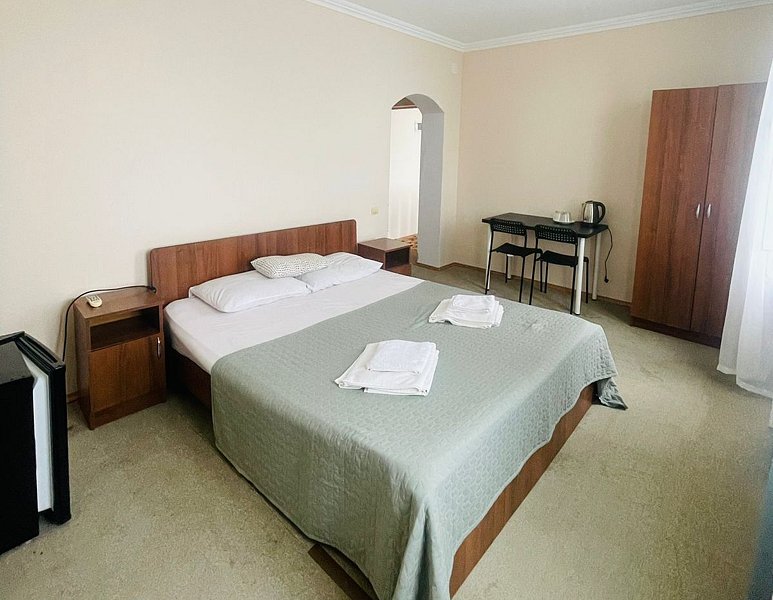 Стандартный 2-местный