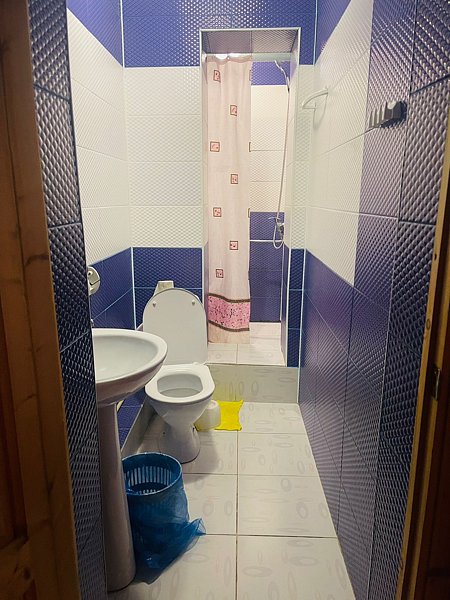 Стандартный 2-местный