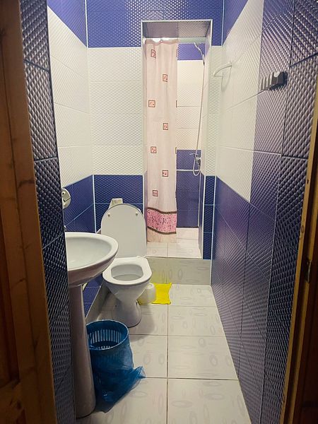 Стандартный 2-местный