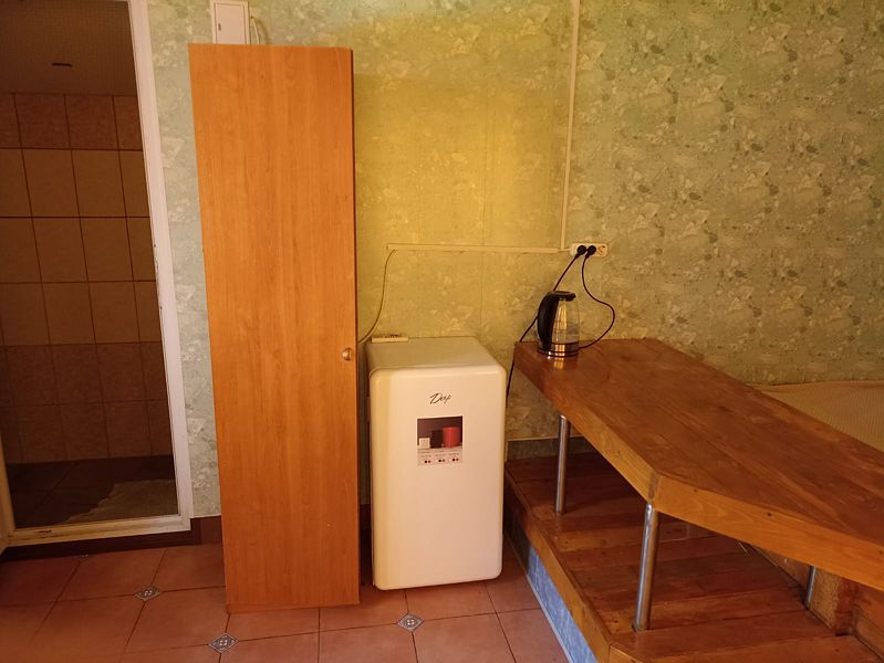 Домик 3-местный