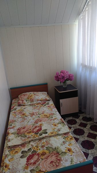 Семейный 5-местный