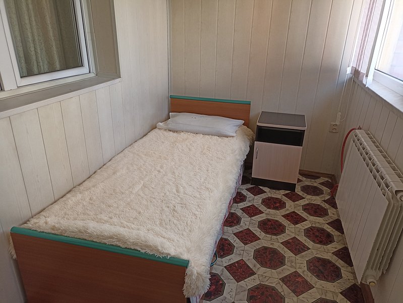 Семейный 5-местный