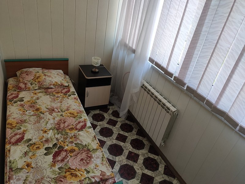 Семейный 5-местный