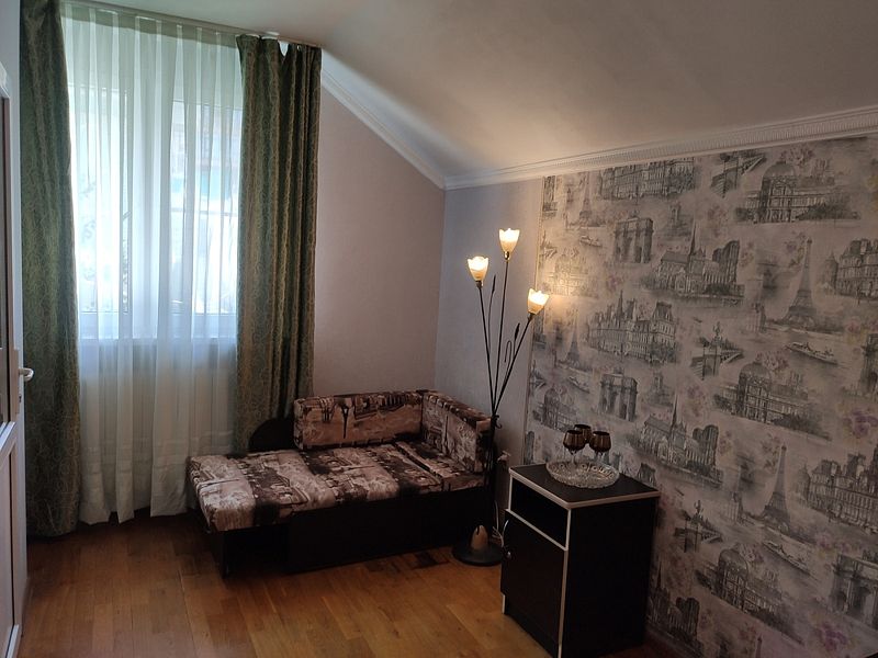 Семейный 5-местный