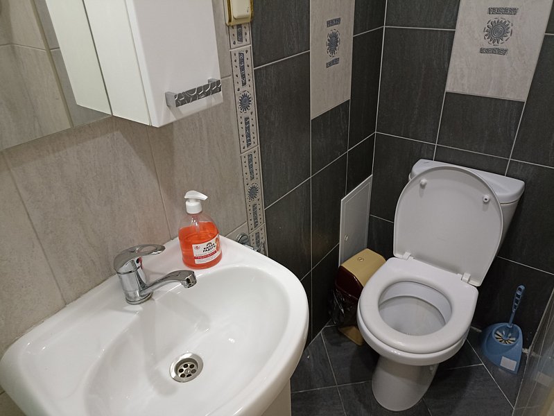 Семейный 5-местный