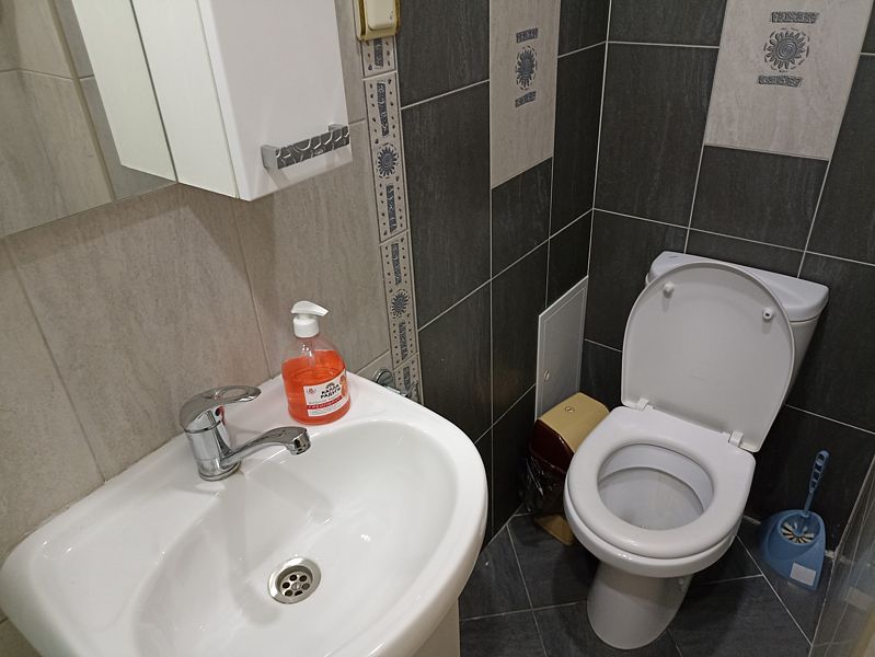 Семейный 5-местный